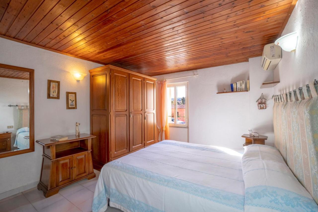 Le Case Di Mara - Monte Petrosu House Екстер'єр фото