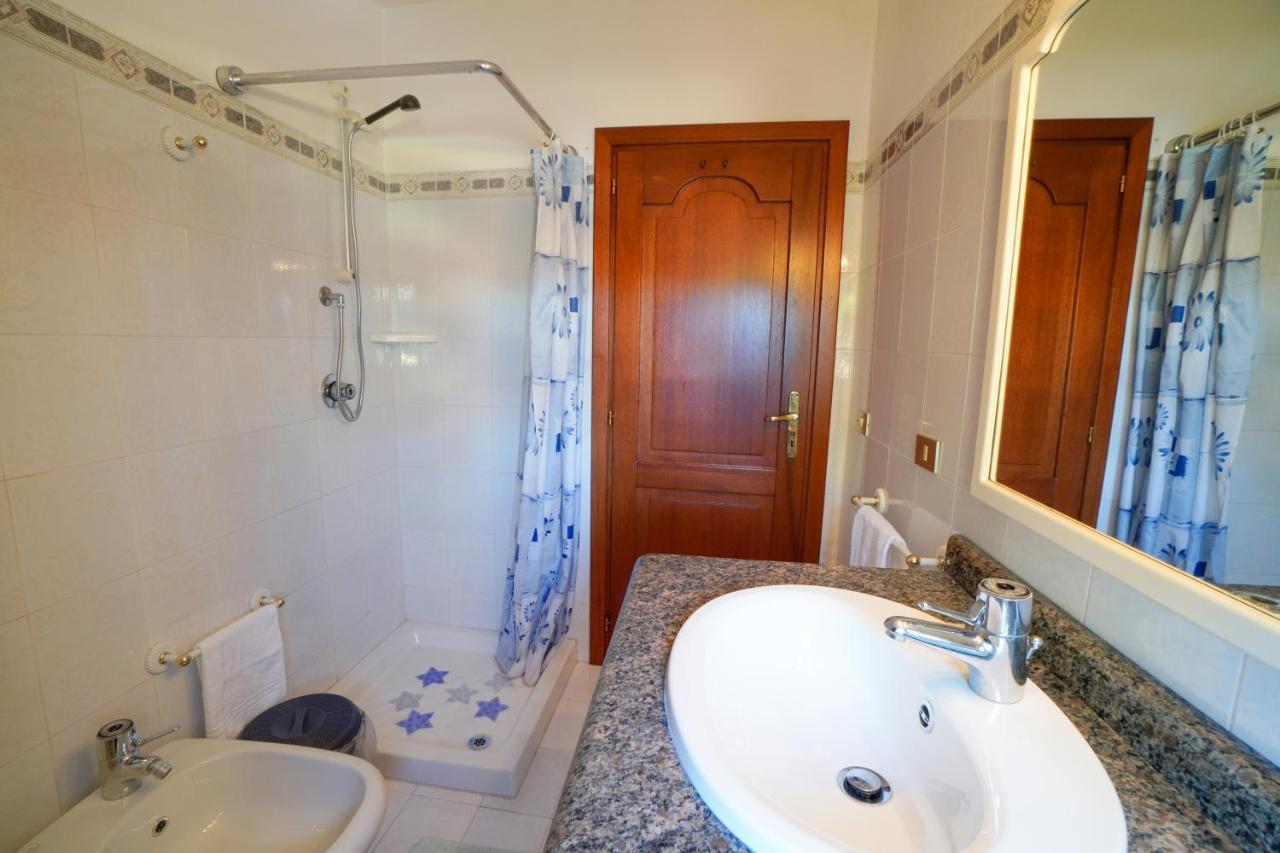 Le Case Di Mara - Monte Petrosu House Екстер'єр фото