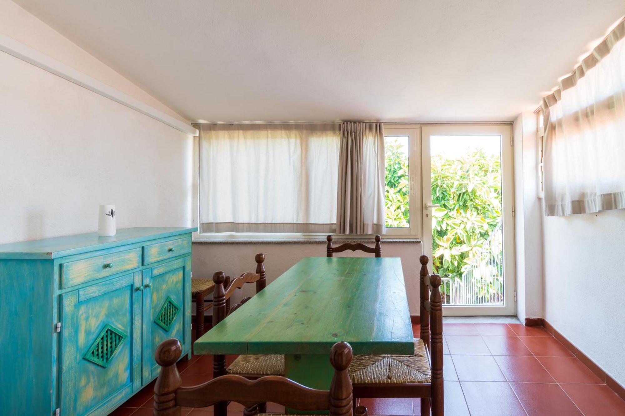 Le Case Di Mara - Monte Petrosu House Екстер'єр фото